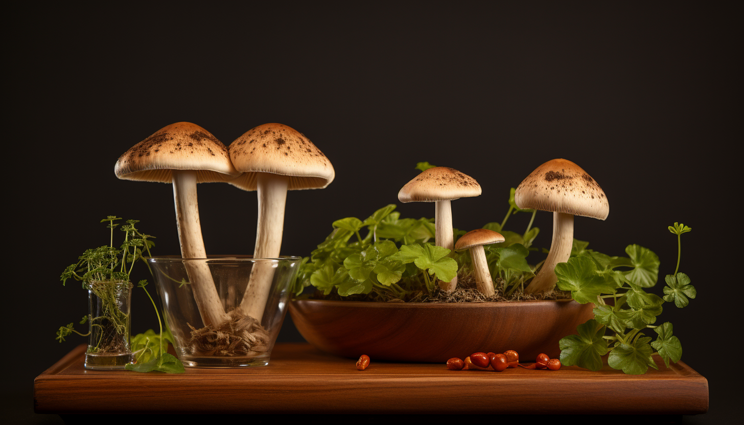 Mycoton: Best Mushroom Supplement to Elevate Your Health